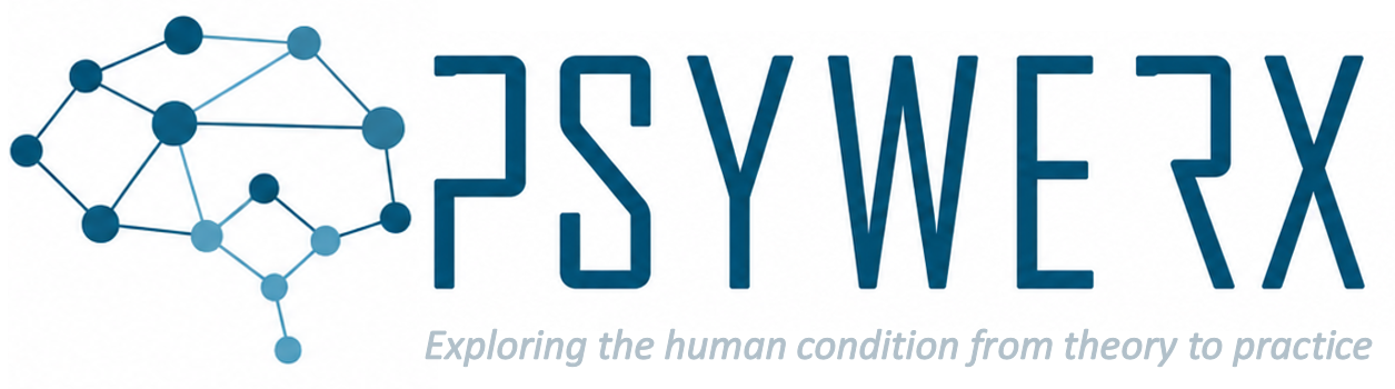 PSYWERX